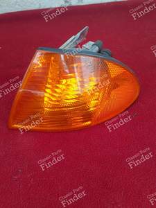 Blinklichter vorne rechts und links - BMW 3 (E46) - 1315106141 / 1315106140- thumb-2