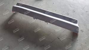 Firebird '74 to '78 rear bumper cover - PONTIAC Firebird