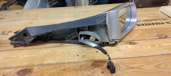 Right-hand exterior mirror - RENAULT Espace II - 4