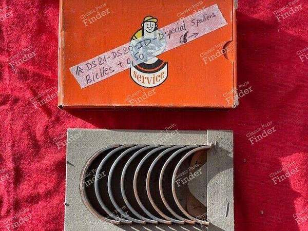 Pleuellager 0,50 - CITROËN DS / ID - 1