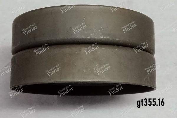 Timing belt pulley - RENAULT Laguna I - VKM 26500- 2