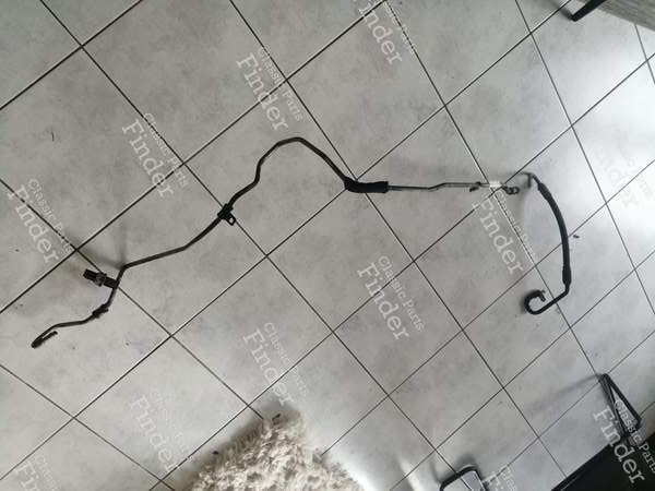 Air conditioning hoses - CITROËN C6 - 9661024580 / T5408- 0