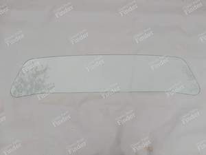 Cockpit/engine compartment divider - MATRA-SIMCA-TALBOT Bagheera - thumb-7