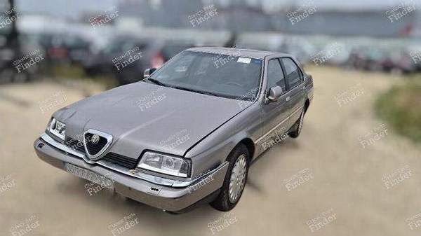 Complete 3.0 V6 Engine - ALFA ROMEO 164 - 2