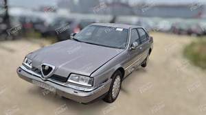 Complete 3.0 V6 Engine - ALFA ROMEO 164 - thumb-2