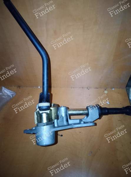 Gear lever - PEUGEOT 504 - 2402.14- 1