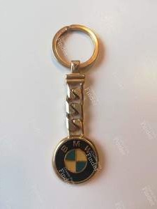 BMW-Schlüsselanhänger - BMW 5 (E39) - thumb-1