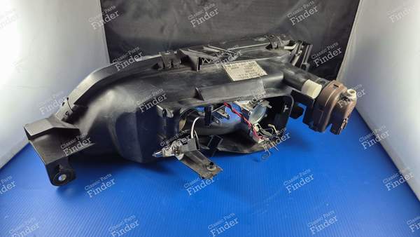 Optique de phare avant droit double - PEUGEOT 306 - 4