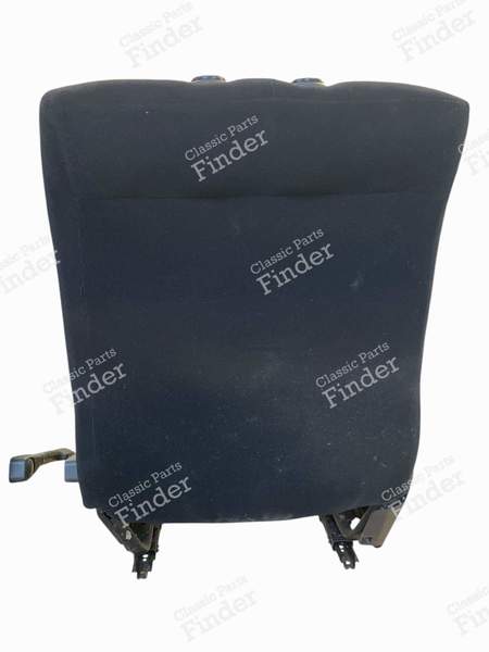 Intérieur complet - Version GT Turbo - RENAULT 5 (Supercinq) / Express / Rapid (R5) - 7700766337 / 7700766231 / 7700807872 / 7701366401 / 7701367735- 3