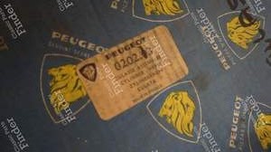 954cm3 cylinder head - PEUGEOT 104 / 104 Z - 0202.13- thumb-1