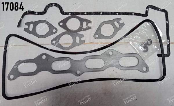 Gasket kit Renault R12 Gordini - RENAULT 12 / Virage (R12) - 17084- 1