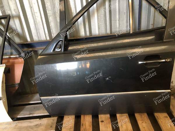 Türen links - MERCEDES BENZ E (W124) - 0