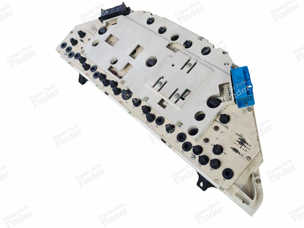 Instrument cluster - Phase 2 (diesel) - PEUGEOT 605 - 6101 Y1- 5