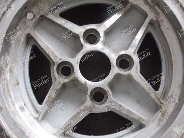 RIM FORD ESCORT RS2000 MK2 - FORD Escort (MK2) - 1