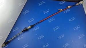 Gaskabel - OHC-Motor für FORD Taunus TC1 / Cortina MK III