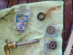 Water pump repair kit - PEUGEOT 203