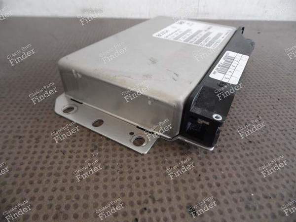 CALCULATEUR TIPTRONIC - PORSCHE Boxter (986) - Bosch 0260002600 ZF 6058006079 Porsche 98661822504- 5