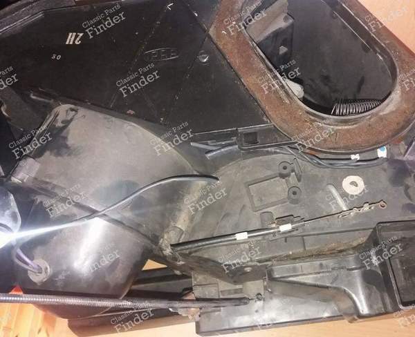 Heizblock - SIMCA-CHRYSLER-TALBOT 1307 / 1308 / 1309 / 1510 / 150 / Solara / Alpine 