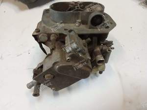 Carburateur Peugeot 304 S pour PEUGEOT 304