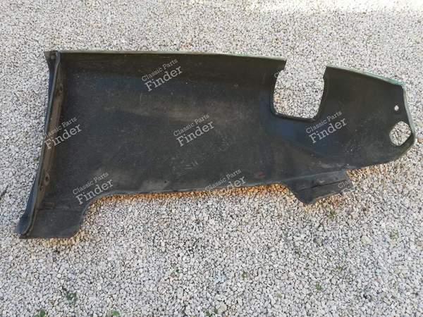 Paar hintere Kotflügel Limousine - CITROËN DS / ID - 9