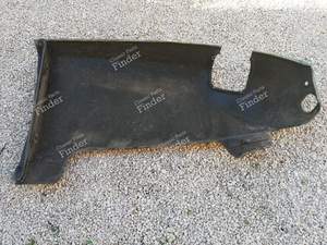 Paar hintere Kotflügel Limousine - CITROËN DS / ID - thumb-9