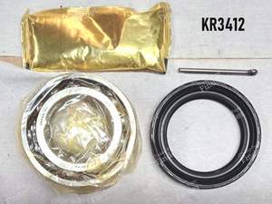 Kit roulements avant coté gauche ou droit - NISSAN Sunny (B210)