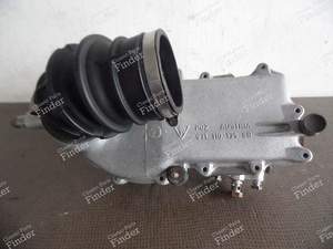 K-JETRONIC - TURBO-VERSION - PORSCHE 924 - 0438100096 + 0438120091 93111090702 + 93111090602- thumb-5