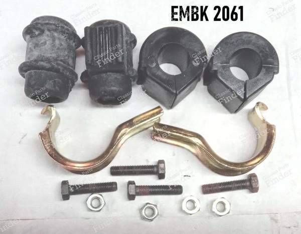 Silentblock-Kit für den vorderen Stabilisator - RENAULT 21 (R21) - EMBK2061- 0