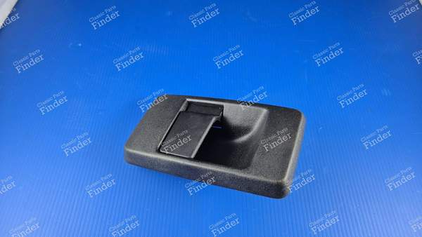 Door handle, outside right - CITROËN GS / GSA - 95534664- 1