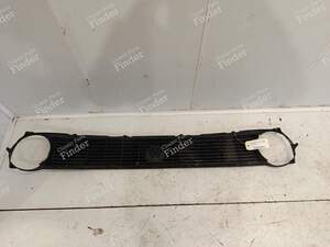 Grille de calandre - VOLKSWAGEN (VW) Polo / Derby - 867-853-651/H- thumb-3