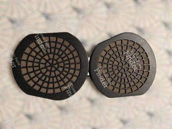 LOUDSPEAKER GRILLES - RENAULT 9 / Alliance / Broadway / 11 / Encore (R9 / R11) - 0