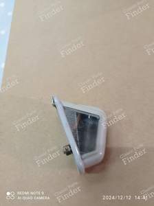 Eclairage de plaque d'immatriculation - CITROËN 2CV - thumb-4