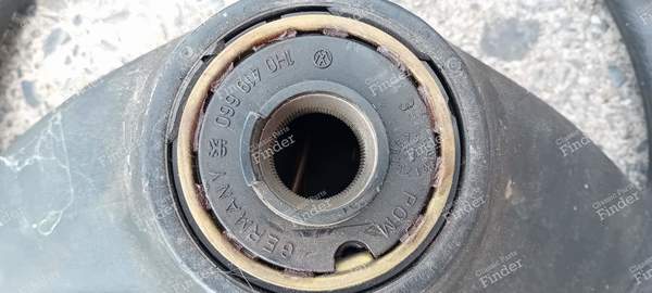 Volant d'origine Polo ou Golf - VOLKSWAGEN (VW) Polo / Derby - 1H0419660- 3