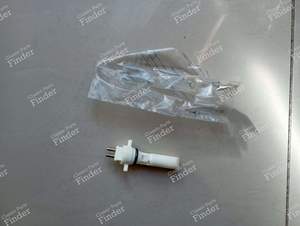 Sonde de température liquide de refroidissement pour MERCEDES BENZ E (W124)
