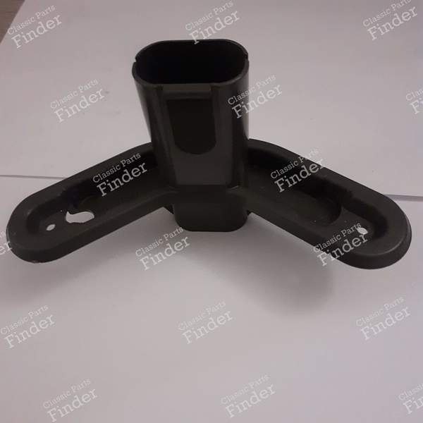 Prise guide d'appuie-tête arrière - CITROËN BX - 95568585 FYD- 0