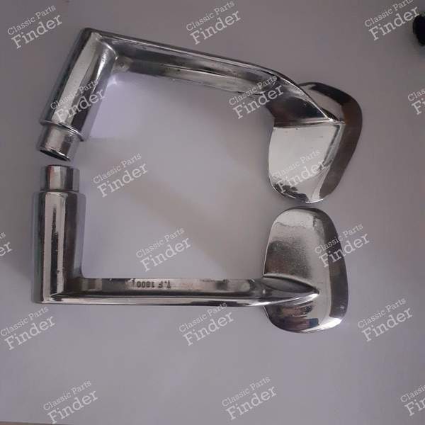 Türgriffe an der Innentür - PEUGEOT 404 - TF1800- 3