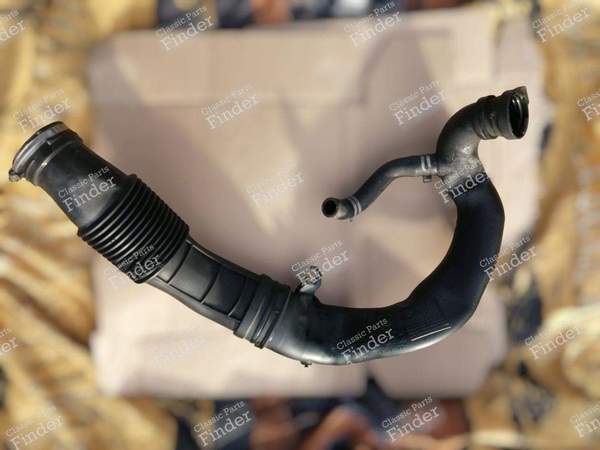 Hose - CITROËN C6 - 0