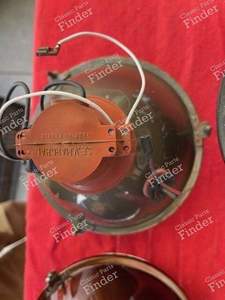 Paire de phares Amplilux - CITROËN DS / ID - thumb-7