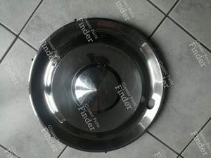 Zierleiste Chrom Pallas - CITROËN DS / ID - thumb-1