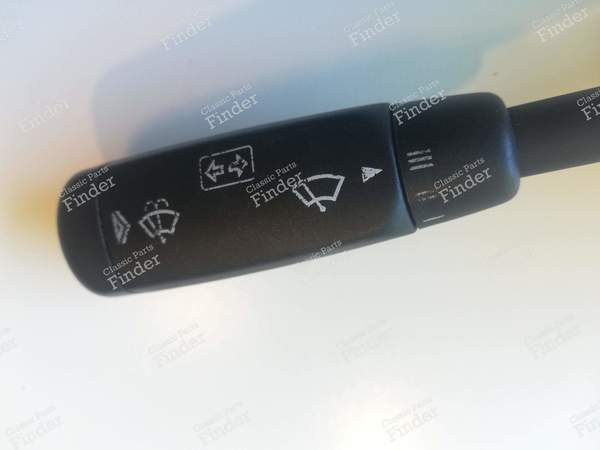 Turn signal and headlight switches... - Phase 1 - MERCEDES BENZ SL (R129) - A1295402344- 4