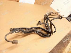 Benzineinspritzschlauch - VOLKSWAGEN (VW) Golf II / Jetta - thumb-1