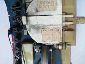 Tableau de bord - Série 1 - CITROËN CX - 9554114680 / 09022789906 / 9554114680- thumb-5