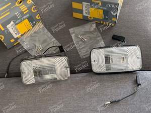 Reversing lights - Latest generation - RENAULT 4 / 3 / F (R4)