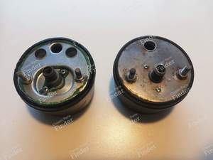 Meter + Tachometer - HONDA CB125 - thumb-3