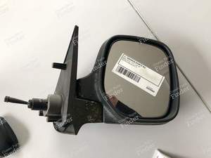 Right-hand manual mirror for CITROËN Berlingo