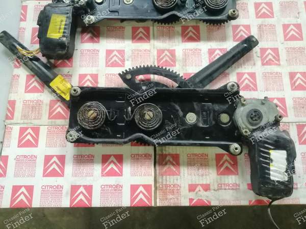 Elektrischer Fensterheber Serie 1 - CITROËN CX - 03603C- 0