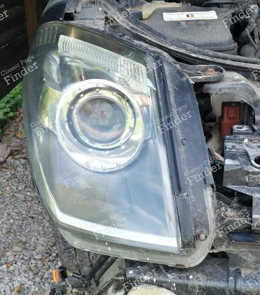 Xenon-Scheinwerferoptik - CITROËN C6 - 9660983380 (L) / 9660983180 (R)- 3