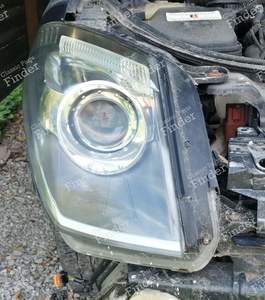 Xenon-Scheinwerferoptik - CITROËN C6 - 9660983380 (L) / 9660983180 (R)- thumb-3