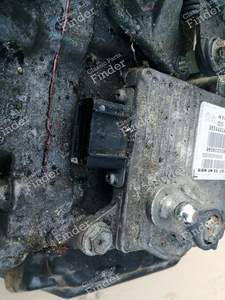Automatisches Getriebe - CITROËN C6 - 9658033080 / 9654493480- thumb-1