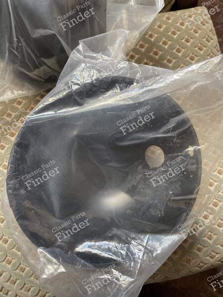 Headlight housings - MERCEDES BENZ 190 SL (W121 BII / R121) - 1